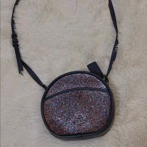 Coach Canteen Crossbody